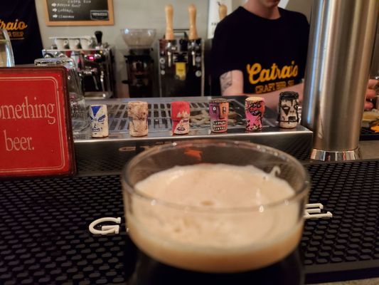 Catraio Craft Beer Shop & Bar by null