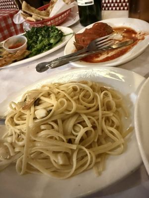 Salvatores of Soho by null