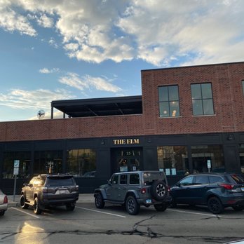 The Elm - The Elm - New American Near Me - La Grange, Illinois