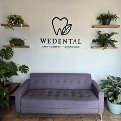 WE Dental