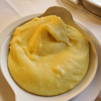 Chez Georges - Mashed potatoes - French Near Me - Paris, 75 Chez Georges - Mashed potatoes - French Near Me - Paris, 75