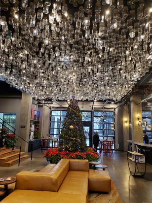 The Gordon Hotel by null