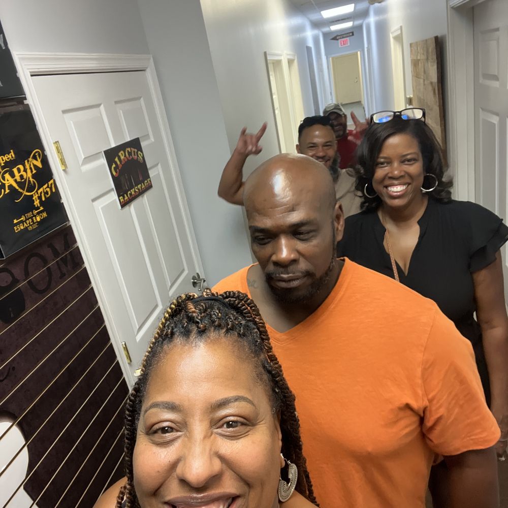 The Escape Room VB - Soooo very cool!!!! - Escape Games Near Me - Virginia Beach, Virginia The Escape Room VB - Soooo very cool!!!! - Escape Games Near Me - Virginia Beach, Virginia