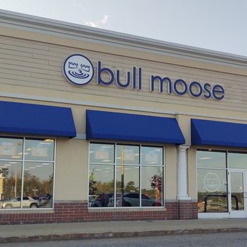 BULL MOOSE - Updated January 2026 - 403 Mariner Wy, Biddeford, Maine