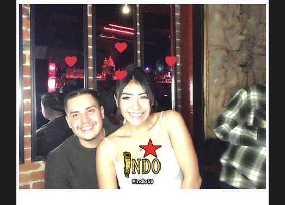 Indochine by null