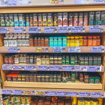Trader Joe's - Spices - Grocery Near Me - San Antonio, Texas Trader Joe's - Spices - Grocery Near Me - San Antonio, Texas