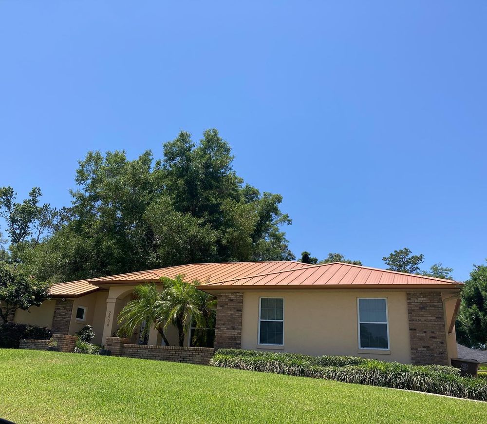 Slide of Baypoint Roofing