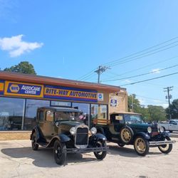 Rite Way Automotive Service