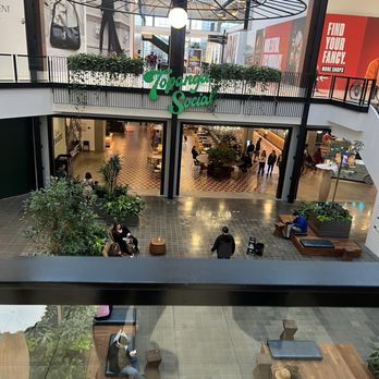 TOPANGA SOCIAL - Updated June 2024 - 1165 Photos & 880 Reviews - 6600