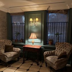 Soho House Toronto