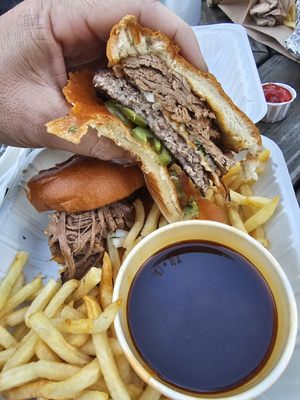 Off the Grid by null