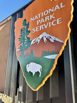 Joshua Tree National Park Visitor Center by null