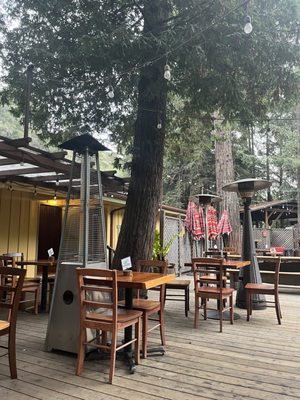 Fernwood Resort and Campground by null