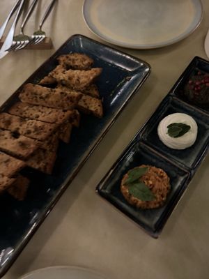 Epiphany's Kitchen by null