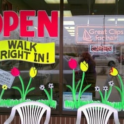 Great Clips