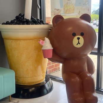Whale Tea - Bubble Tea Near Me - Virginia Beach, Virginia Whale Tea - Bubble Tea Near Me - Virginia Beach, Virginia