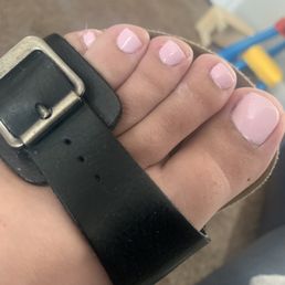 My cuticles are very tender from the nail but burning and not soaking long enough or any cuticle remover liquid. My cuticles are very tender from the nail but burning and not soaking long enough or any cuticle remover liquid.