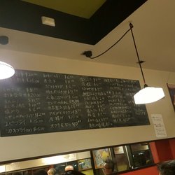 Nom - Menu