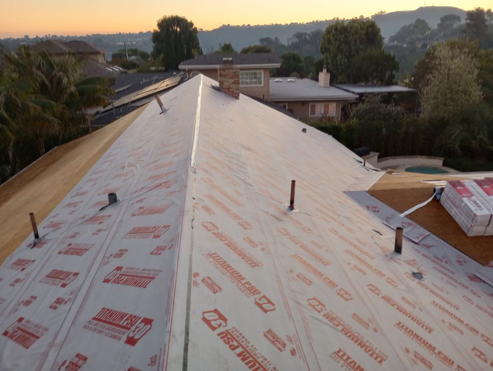 Slide of Do It Now Roofing