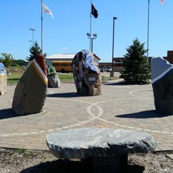 Dickinson County Freedom Rock