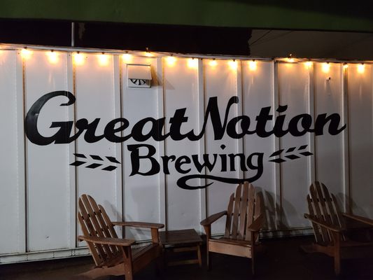 Great Notion Brewing - Georgetown by null