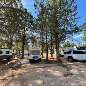 RUBY’S INN RV PARK AND CAMPGROUND - 131 Photos & 165 Reviews - 300 S ...