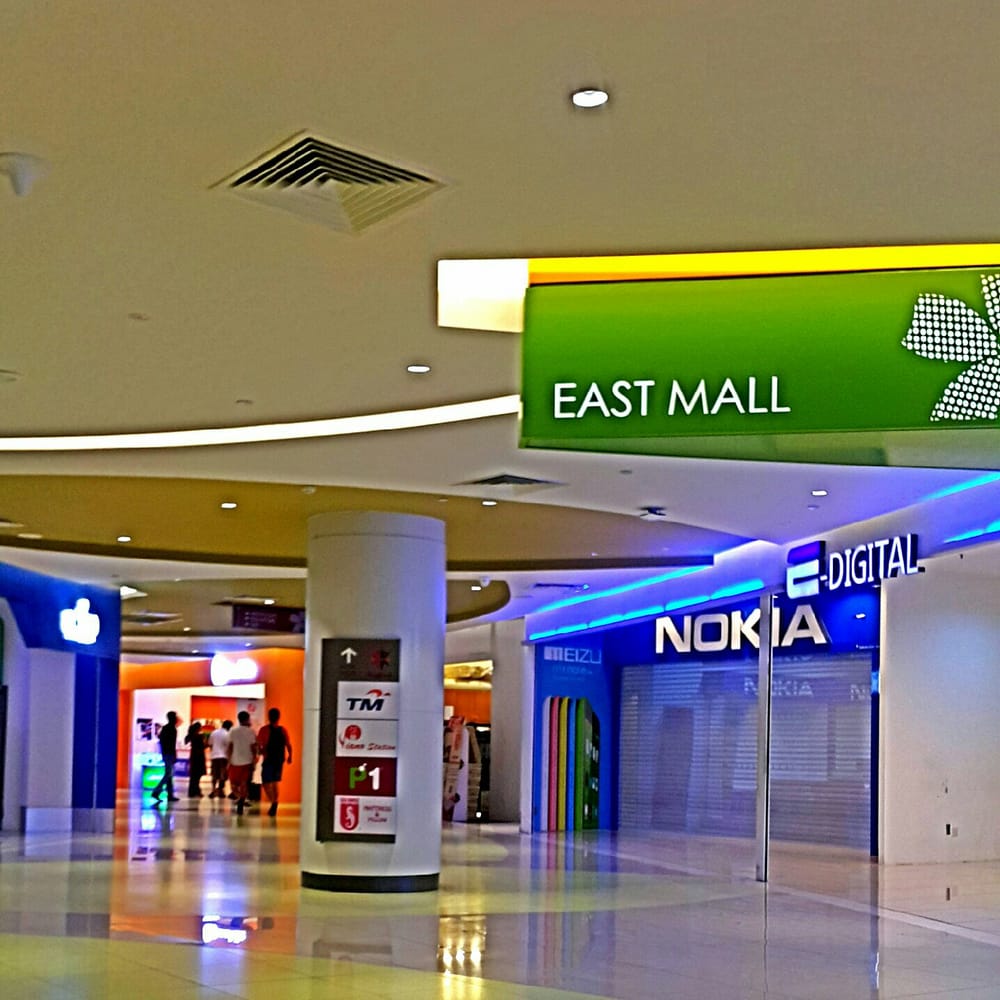 KLANG PARADE Updated September 2024 S10, Jalan Meru, Klang