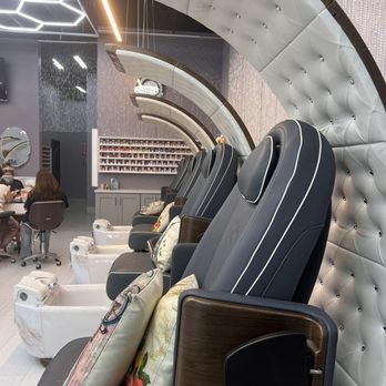 Paris Nails & Spa - pedi chairs - Nail Salons Near Me - Wildomar, California Paris Nails & Spa - pedi chairs - Nail Salons Near Me - Wildomar, California