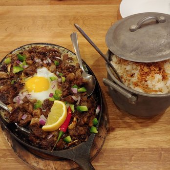 Grandt Kitchen - Filipino Near Me - Surrey, British Columbia