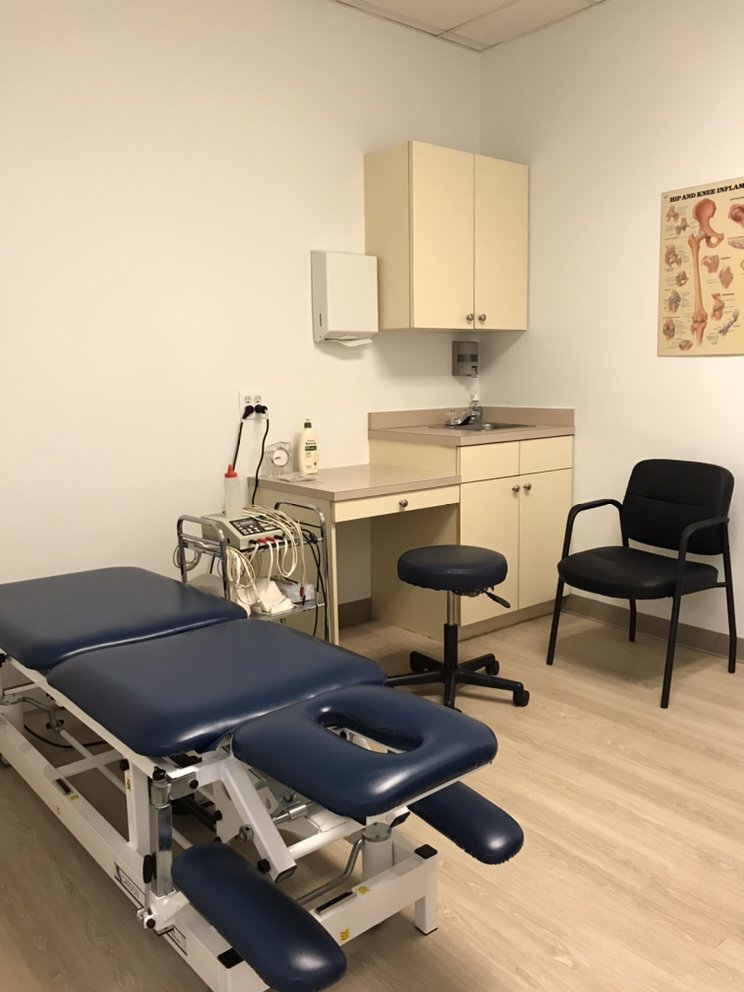 TLC REHABILITATION & PHYSICAL THERAPY Updated October 2024 18