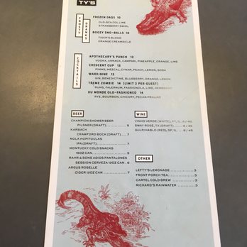 Lefty's Day and Night - Bars Near Me - Austin, Texas