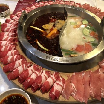 Liuyishou Hotpot - Hot Pot Near Me - Flushing, New York
