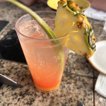 Three's Bar & Grill - Mocktail - Asian Fusion Near Me - Kihei, Hawaii Three's Bar & Grill - Mocktail - Asian Fusion Near Me - Kihei, Hawaii