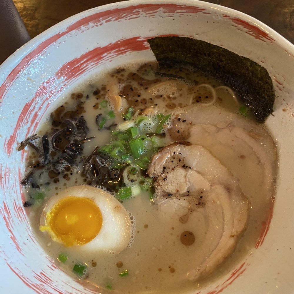Kogane Ramen-Brooklyn Heights - Ramen - Ramen Near Me - Brooklyn, New York Kogane Ramen-Brooklyn Heights - Ramen - Ramen Near Me - Brooklyn, New York