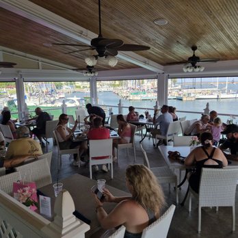 Pink Pony - New American Near Me - Mackinac Island, Michigan Pink Pony - New American Near Me - Mackinac Island, Michigan
