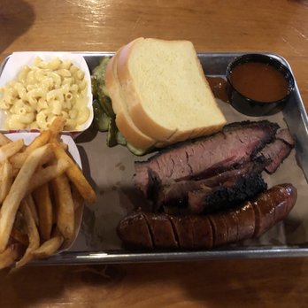 Stiles Switch BBQ & Brew - Barbeque Near Me - Austin, Texas