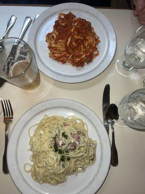 Beppe & Gianni's Trattoria by null