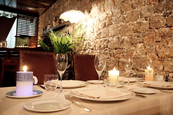 Ristorante Il Sacello by null