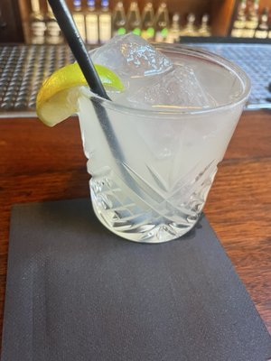 Johnny's - Cocktails & Hi-Fi by null