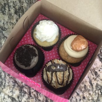 Smallcakes Cupcakery - Cupcakes Near Me - Ripon, California Smallcakes Cupcakery - Cupcakes Near Me - Ripon, California
