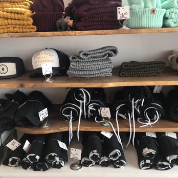 Bear Coast Coffee - Clothing for sale - Coffee & Tea Near Me - San Clemente, California