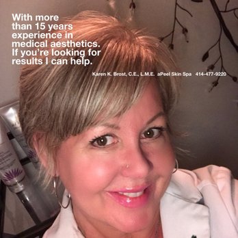 aPeel Skin Spa - Skin Care Near Me - Fox Point, Wisconsin