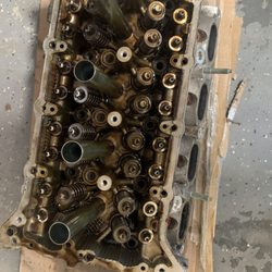 Quick Automotive - Toyota Prius head