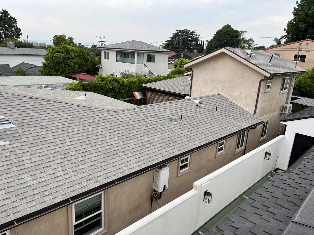 Slide of Keen Remodeling