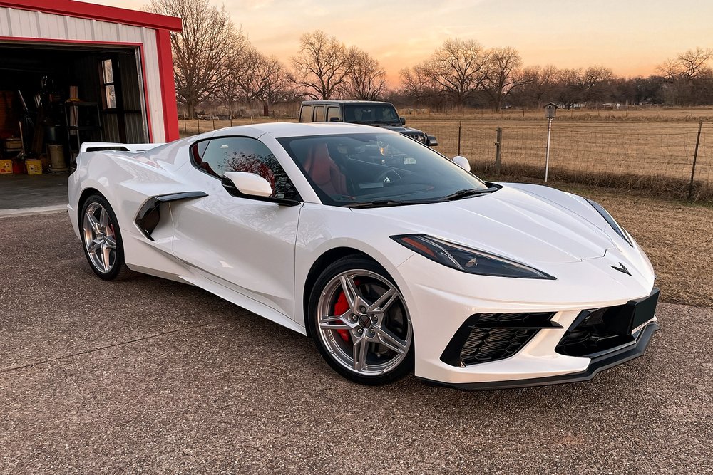 C F AUTO DETAILING 11 Photos 5932 Opus Dr, Lincoln, Nebraska Auto