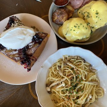 The Bungalow Kitchen - New American Near Me - Tiburon, California The Bungalow Kitchen - New American Near Me - Tiburon, California