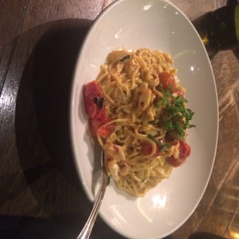 Siena Tavern - Lobster pasta - Italian Near Me - Chicago, Illinois Siena Tavern - Lobster pasta - Italian Near Me - Chicago, Illinois