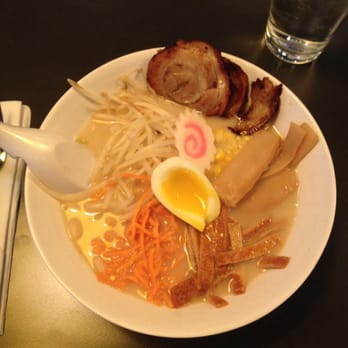 NUDO - Tonkotsu - Asian Fusion Near Me - Spokane, Washington NUDO - Tonkotsu - Asian Fusion Near Me - Spokane, Washington
