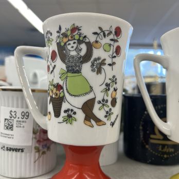 Savers - Thrift Stores Near Me - West Hempstead, New York