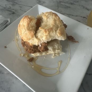 The Fancy Biscuit - Sweet heat biscuit - Breakfast & Brunch Near Me - Richmond, Virginia The Fancy Biscuit - Sweet heat biscuit - Breakfast & Brunch Near Me - Richmond, Virginia